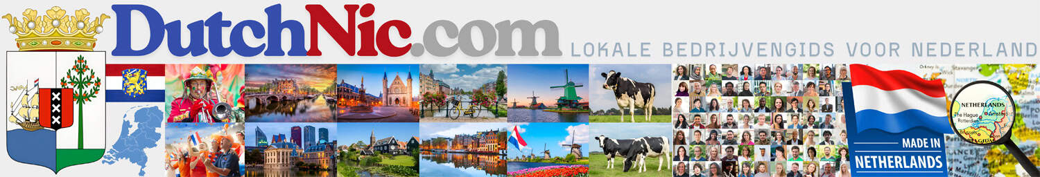 Gemaakt in Nederland - Beauty en Toys